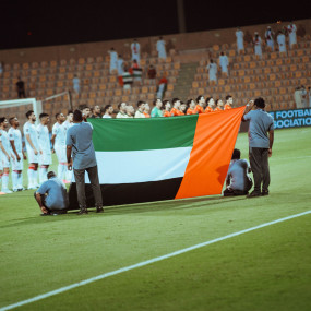 Photo from الامارات vs فيتنام in دبي: Gallery Photo n1me6n