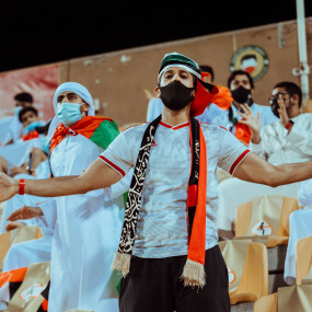 Photo from الامارات vs فيتنام in دبي: Gallery Photo z7m5kz