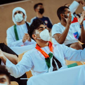 Photo from الامارات vs فيتنام in دبي: Gallery Photo 3e2wb3