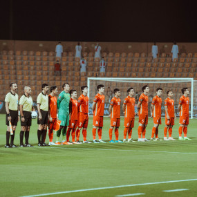 Photo from الامارات vs فيتنام in دبي: Gallery Photo 34mvg3