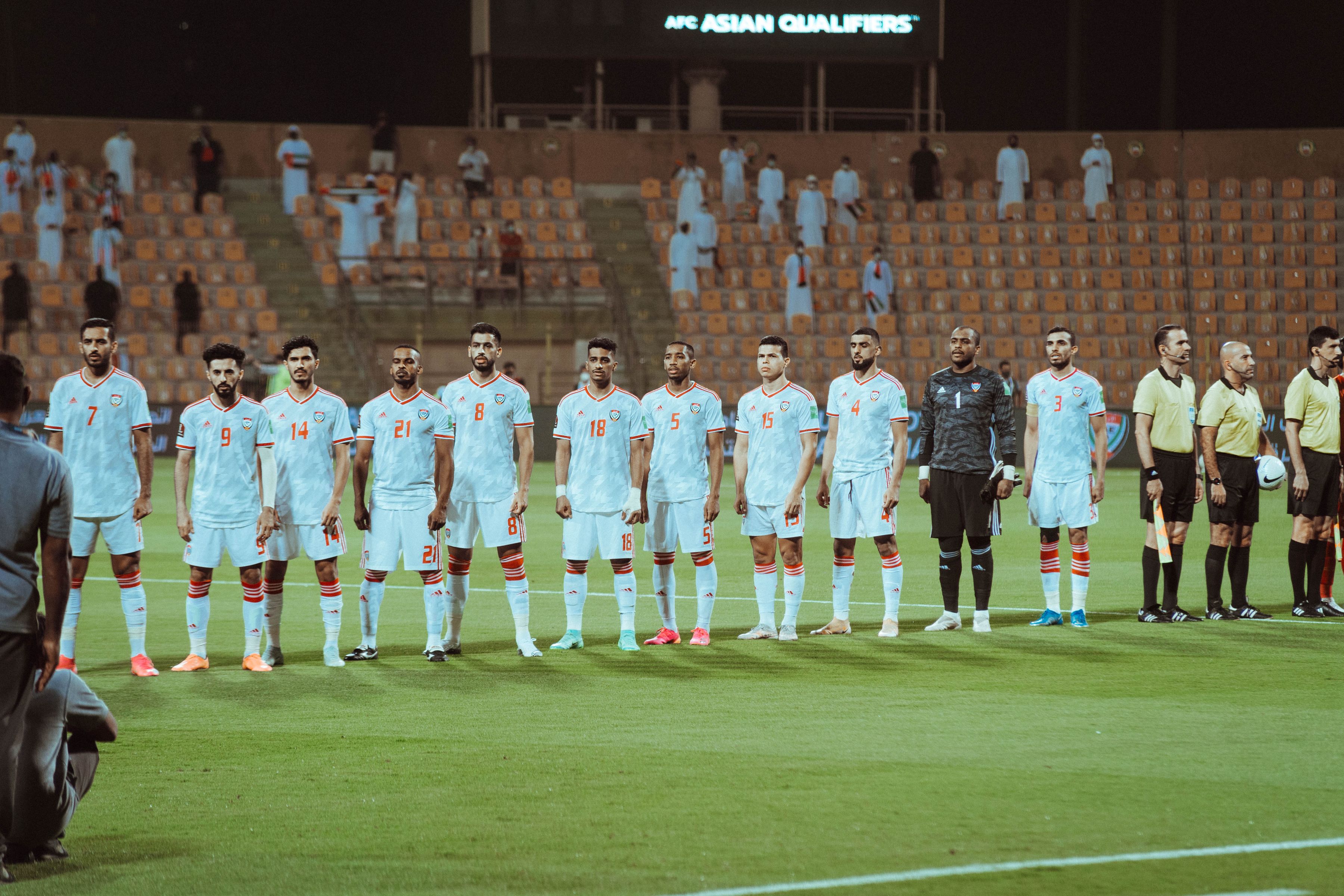 Photo from الامارات vs فيتنام in دبي: Gallery Photo n0me63