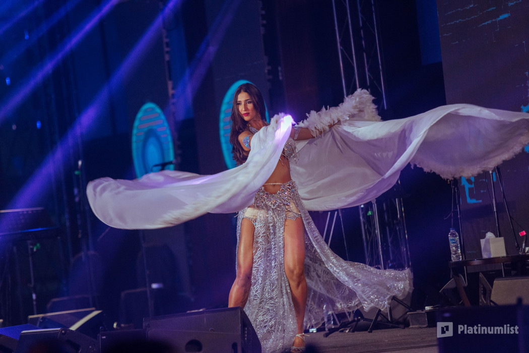 Spotlight Live - Hussein Al Deek and Ziad Bourji in Dubai: Gallery Photo 3d6okn