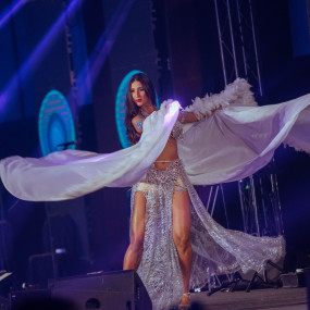 Spotlight Live - Hussein Al Deek and Ziad Bourji in Dubai: Gallery Photo 3d6okn Spotlight Live - Hussein Al Deek and Ziad Bourji in Dubai: Gallery Photo 3d6okn