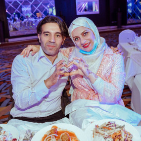 Photo from Spotlight Live - Hussein Al Deek and Ziad Bourji in Dubai: Gallery Photo 3e2jw3