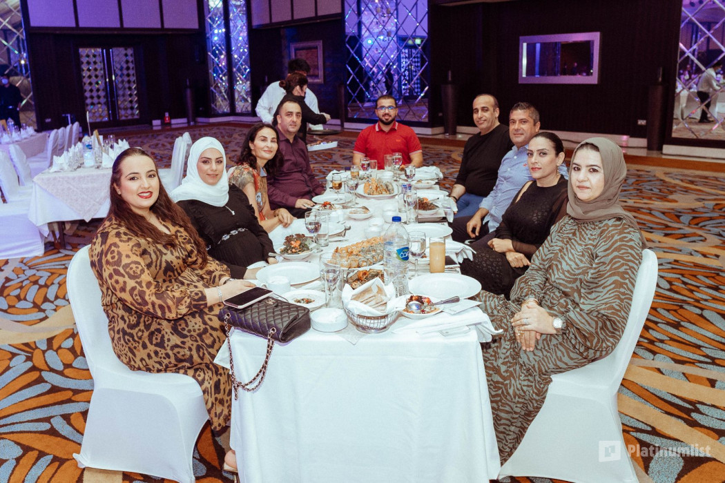 3bkpp3 استديو الصور :دبي في Spotlight Live - Hussein Al Deek and Ziad Bourji 3bkpp3 استديو الصور :دبي في Spotlight Live - Hussein Al Deek and Ziad Bourji