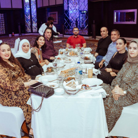 Spotlight Live - Hussein Al Deek and Ziad Bourji in Dubai: Gallery Photo 3bkpp3 Spotlight Live - Hussein Al Deek and Ziad Bourji in Dubai: Gallery Photo 3bkpp3