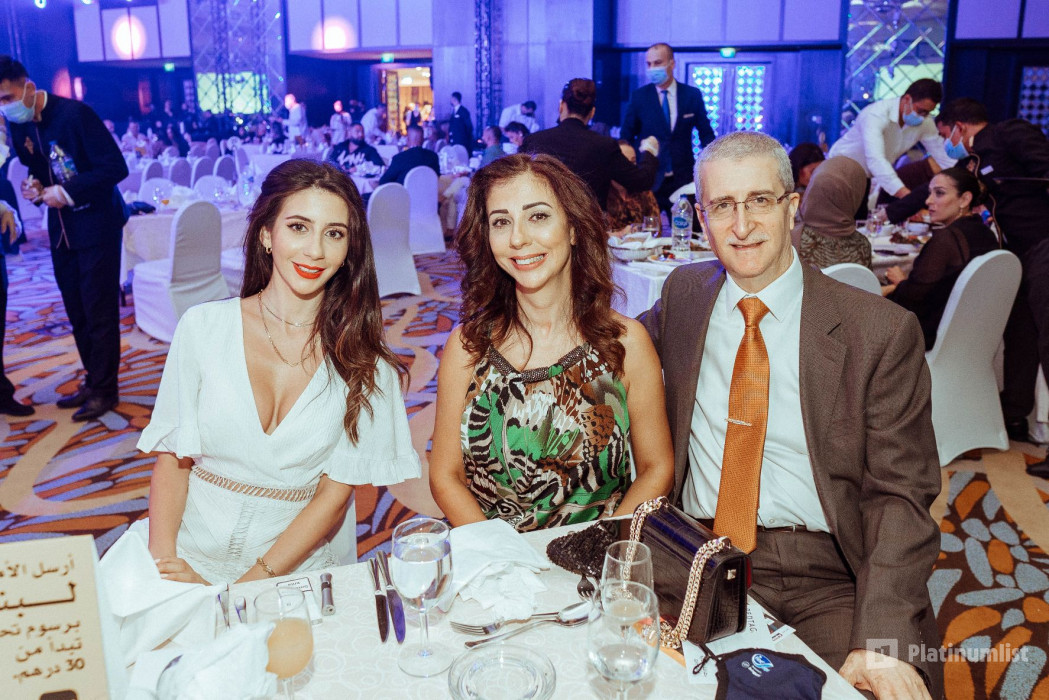 Spotlight Live - Hussein Al Deek and Ziad Bourji in Dubai: Gallery Photo zw1j43