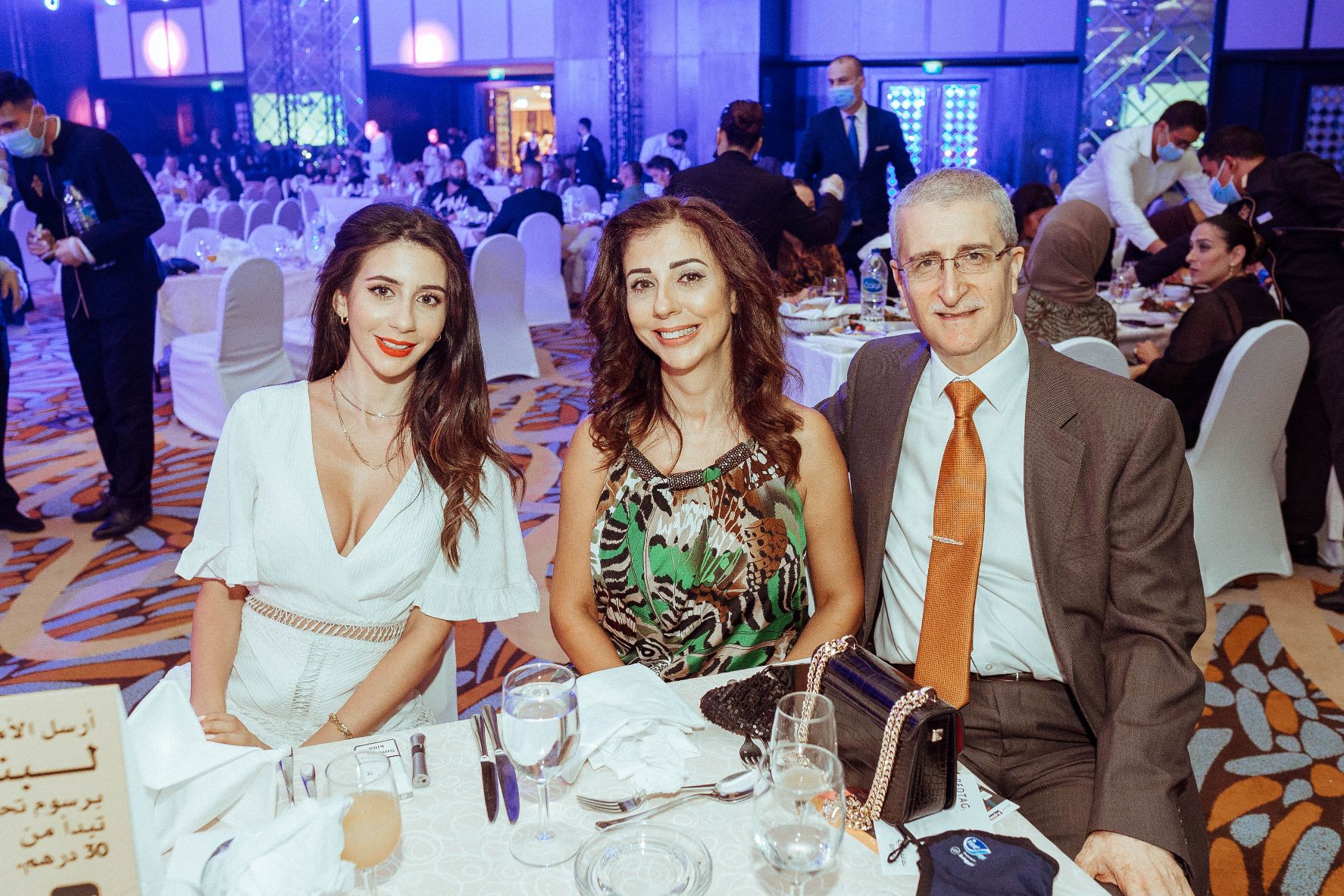 Photo from Spotlight Live - Hussein Al Deek and Ziad Bourji in Dubai: Gallery Photo zw1j43