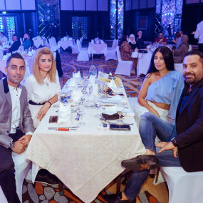 Photo from Spotlight Live - Hussein Al Deek and Ziad Bourji in Dubai: Gallery Photo zmgv8z