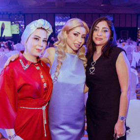 Photo from Spotlight Live - Hussein Al Deek and Ziad Bourji in Dubai: Gallery Photo z9pgqn