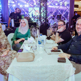 Photo from Spotlight Live - Hussein Al Deek and Ziad Bourji in Dubai: Gallery Photo zv2o0n