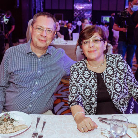 Photo from Spotlight Live - Hussein Al Deek and Ziad Bourji in Dubai: Gallery Photo 388p93