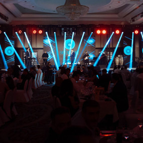 Photo from Spotlight Live - Hussein Al Deek and Ziad Bourji in Dubai: Gallery Photo 3y78r3