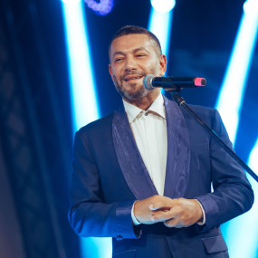 Photo from Spotlight Live - Hussein Al Deek and Ziad Bourji in Dubai: Gallery Photo nk86kn