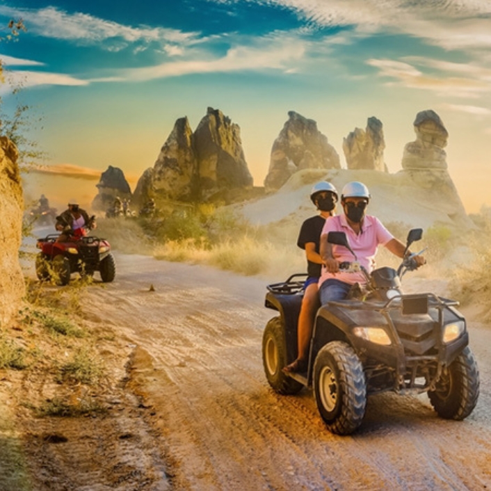Extreme sports & adrenaline activities Extreme sports & adrenaline activities