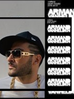 Sanctuary NYE10 pres. Armand van Helden Sanctuary NYE10 pres. Armand van Helden