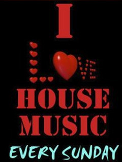 I LOVE HOUSE MUSIC PARTY @ Elegante Club, Dubai ~ Free Entry I LOVE HOUSE MUSIC PARTY @ Elegante Club, Dubai ~ Free Entry
