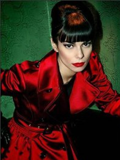 NOVA NIGHTS presents Scarlett Etienne @ Sanctuary, Atlantis