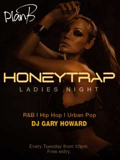 HONEYTRAP