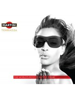 Fridays at Martini Terrazza Fridays at Martini Terrazza