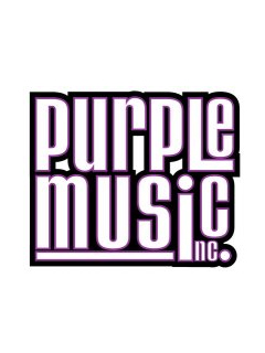 PURPLE MUSIC BEACH PARTY
