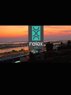 Relax@12, Aloft Hotel with Dj Stew Magoo, Thursday 25th March!