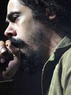 World of Music, Arts and Dance (Womad) @ Corniche