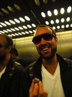 iLL Communications Presents :: BILL PATRICK (Robots | Berlin/NY) iLL Communications Presents :: BILL PATRICK (Robots | Berlin/NY)