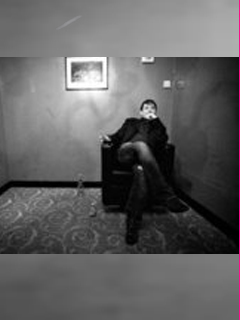 Nicky Holloway @ 360 classics