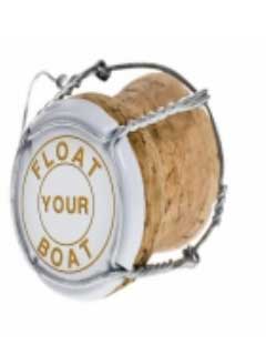 FLOAT YOUR BOAT FRIDAY BRUNCH @ Dubai Creek