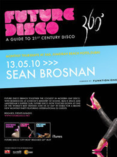 Future Disco 