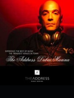 Pierre Ravan @ Shades/Blends Pierre Ravan @ Shades/Blends