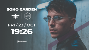 19:26 в HIVE, Soho Garden Meydan - Дубай 19:26 в HIVE, Soho Garden Meydan - Дубай