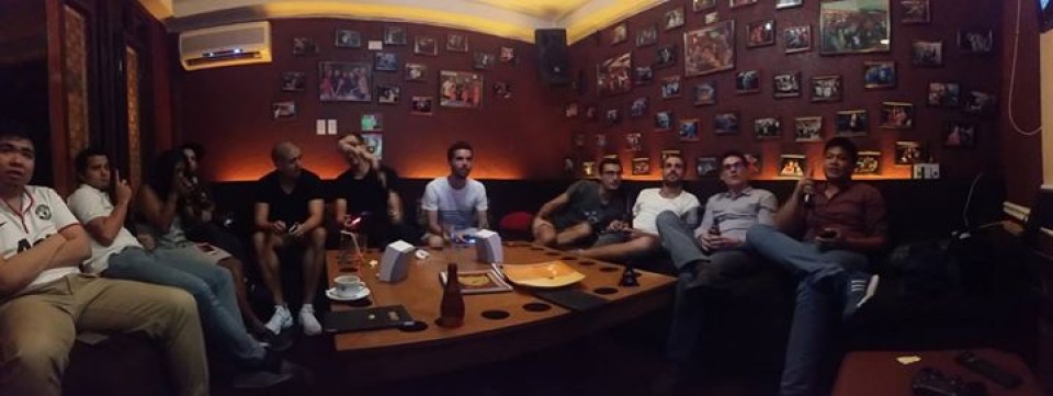 2017 FIFA 17 Jan. 28