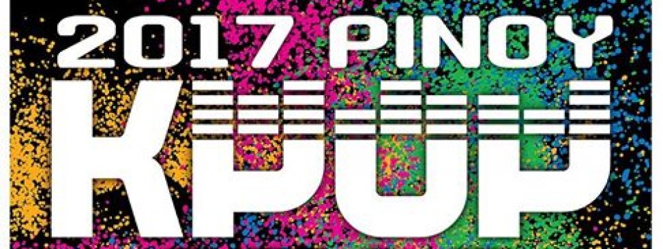 2017 Pinoy KPOP Star at SM Skydome