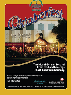 Oktoberfest Oktoberfest