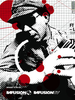 Infusion Magazine Smirnoff Experience