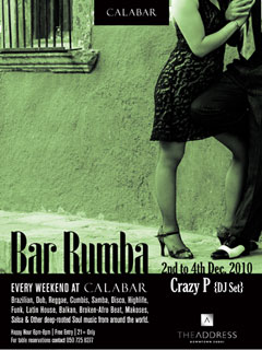 Bar Rumba Bar Rumba