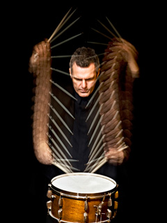 Christian Prommer @ Calabar