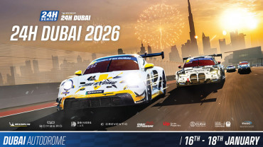 24H Race Dubai 24H Race Dubai