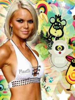 Toy Box at Plastik Beach Club Toy Box at Plastik Beach Club