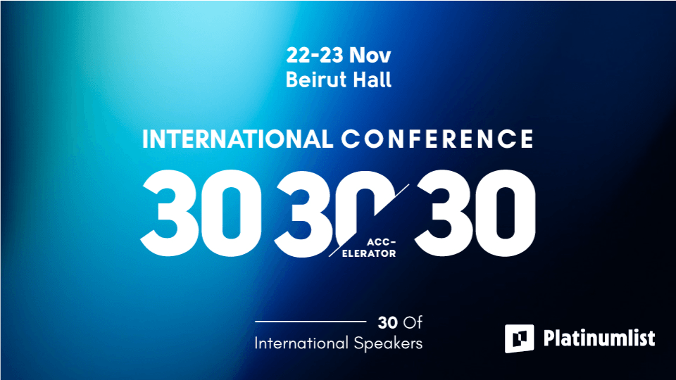 303030 Accelerator Conference