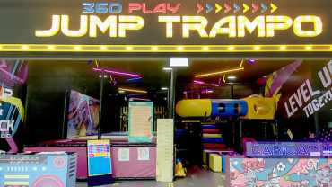 360 Play – Alghurair Center