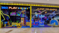 360 Play Jump Trampo - Yas Mall Abu Dhabi
