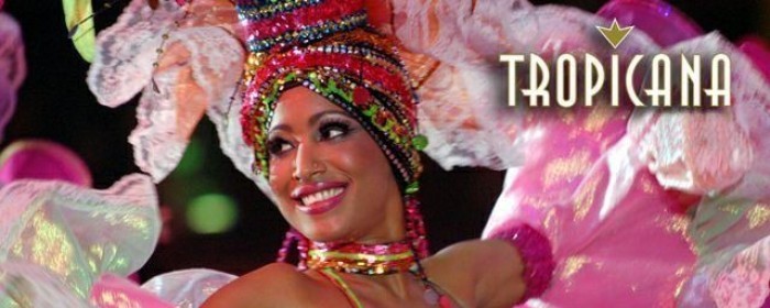 3RD SEASON CLOSING PARTY  **SPECIAL TROPICANA THEME PARTY**