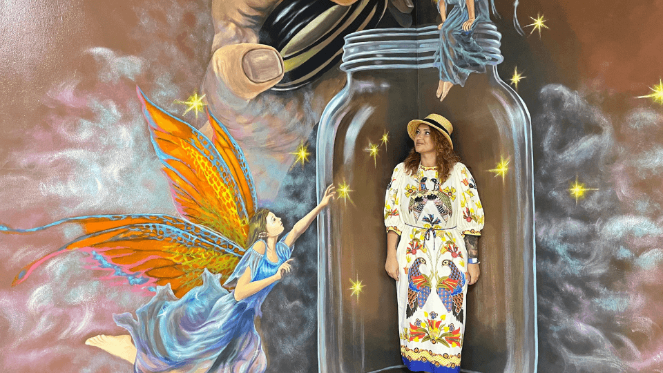 3d World Selfie Museum Dubai