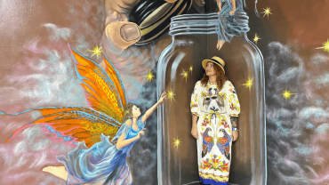 3d World Selfie Museum Dubai