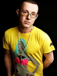 Judge Jules @ N’DULGE CLUB
