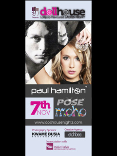 DOLLHOUSE by Moho DOLLHOUSE by Moho