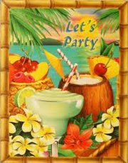 ALOHA ON LY CATAMARAN!!